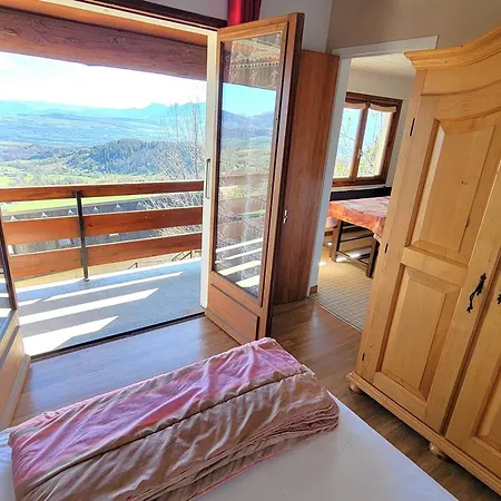 Apartment 4 Pers, 2 Chambres, Pied Des Pistes, Balcon Sud - - Fr-1-393-139