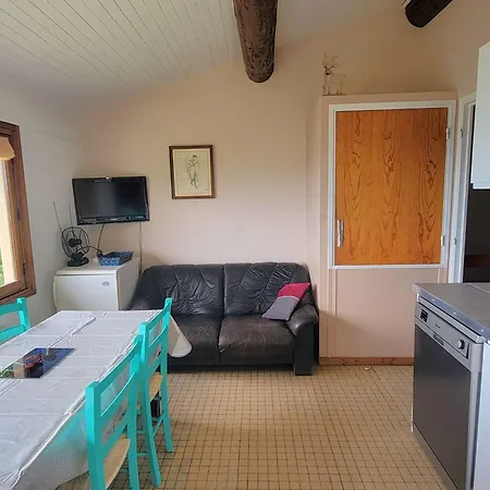 4 Pers, 2 Chambres, Pied Des Pistes, Balcon Sud - - Fr-1-393-139 Apartment Saint-Michel-de-Chaillol
