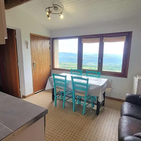 4 Pers, 2 Chambres, Pied Des Pistes, Balcon Sud - - Fr-1-393-139 Apartment