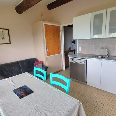 4 Pers, 2 Chambres, Pied Des Pistes, Balcon Sud - - Fr-1-393-139 * Saint-Michel-de-Chaillol