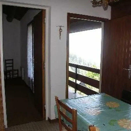 Apartment 4 Pers, 2 Chambres, Pied Des Pistes, Balcon Sud - - Fr-1-393-139 *